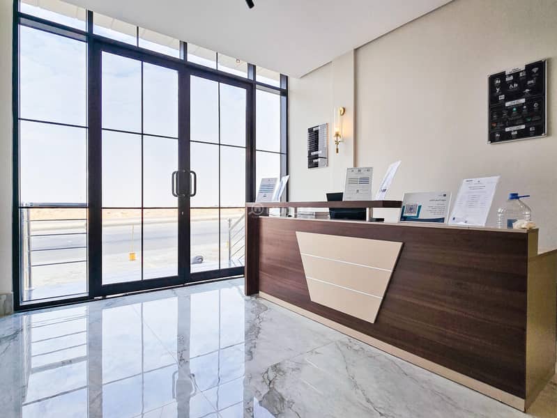 1 bedroom apartment in Al Mahdiyyah, Riyadh 22