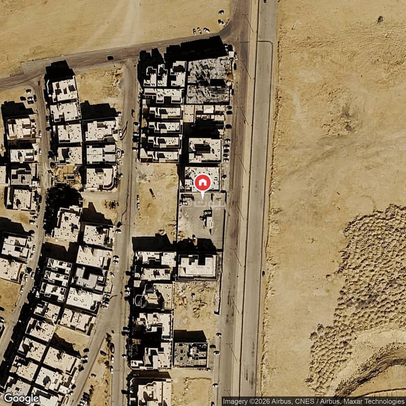 1 bedroom apartment in Al Mahdiyyah, Riyadh 23