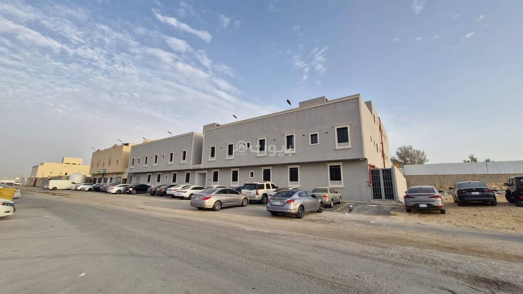 1 bedroom apartment in Al Manakh, Riyadh 4