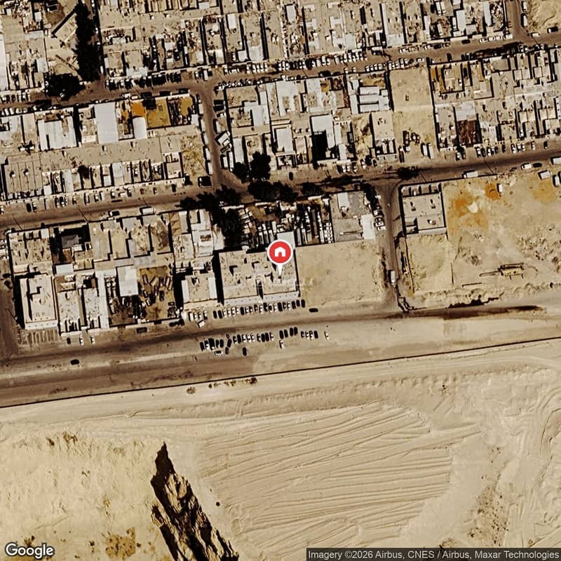 1 bedroom apartment in Al Manakh, Riyadh 7
