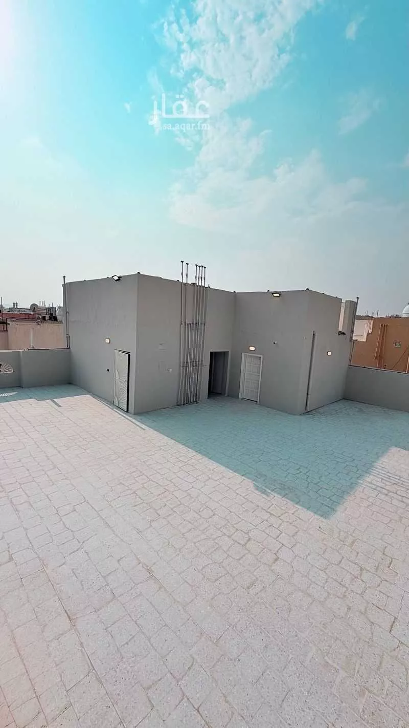 فيلا  في العمرة الجديدة، مكة 6