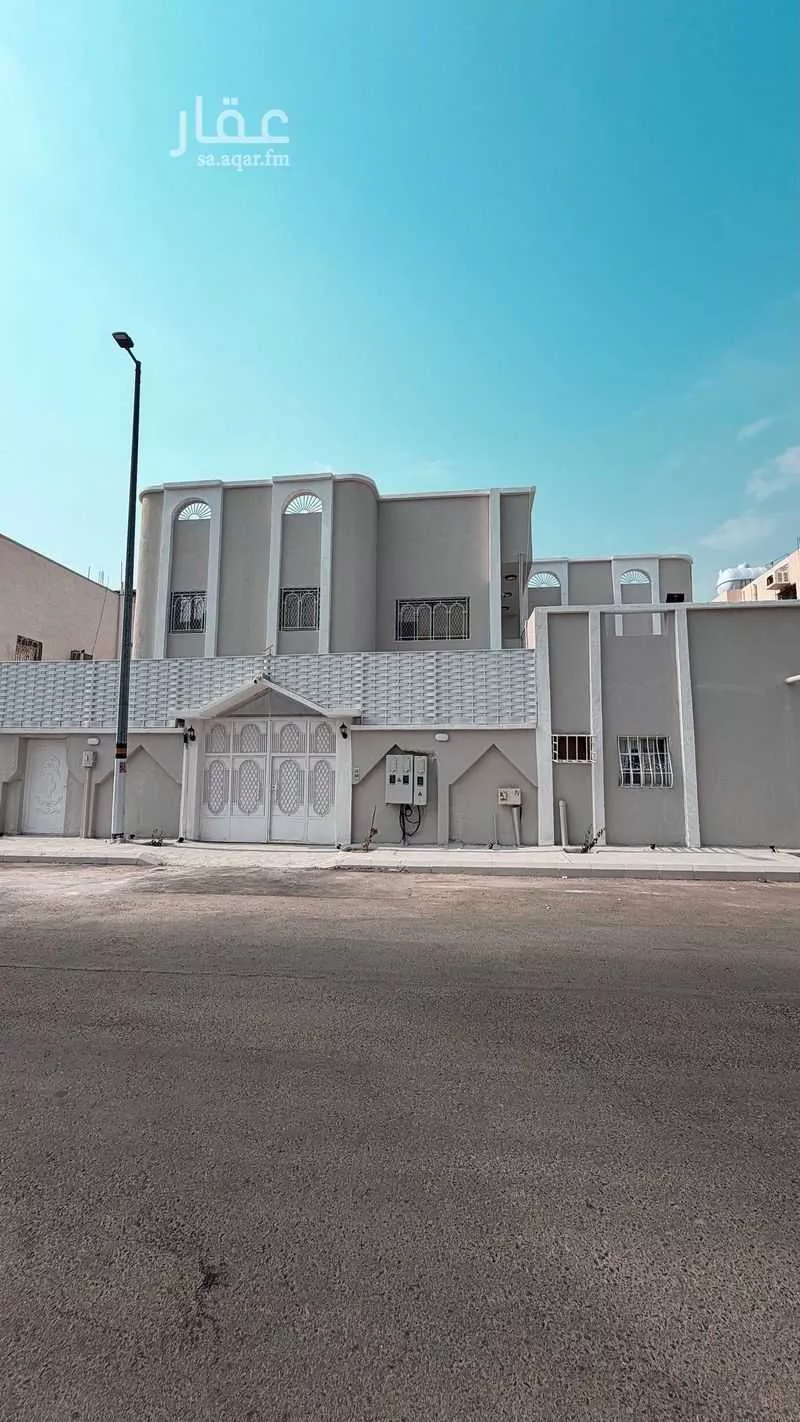 فيلا  في العمرة الجديدة، مكة 5