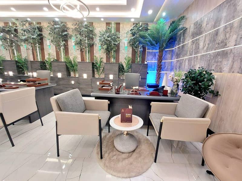office in Al Olaya, Riyadh 5