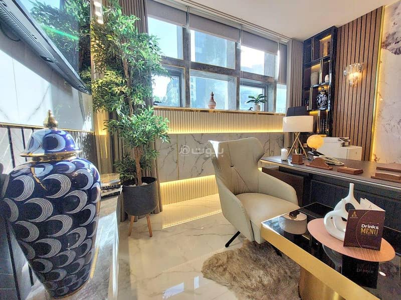 office in Al Olaya, Riyadh 6