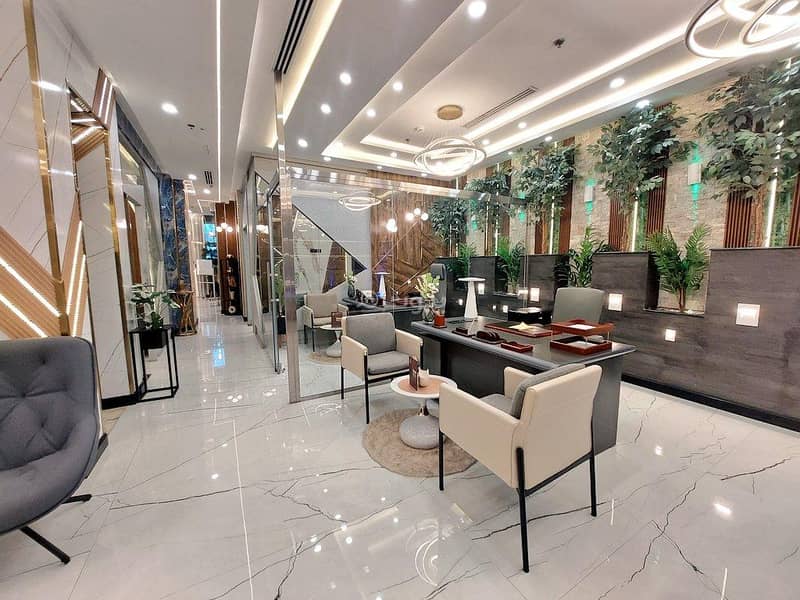 office in Al Olaya, Riyadh 8