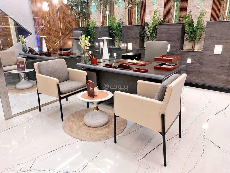 office in Al Olaya, Riyadh 13