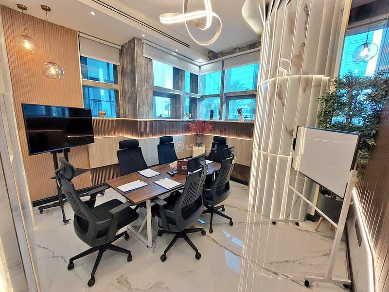 office in Al Olaya, Riyadh 14