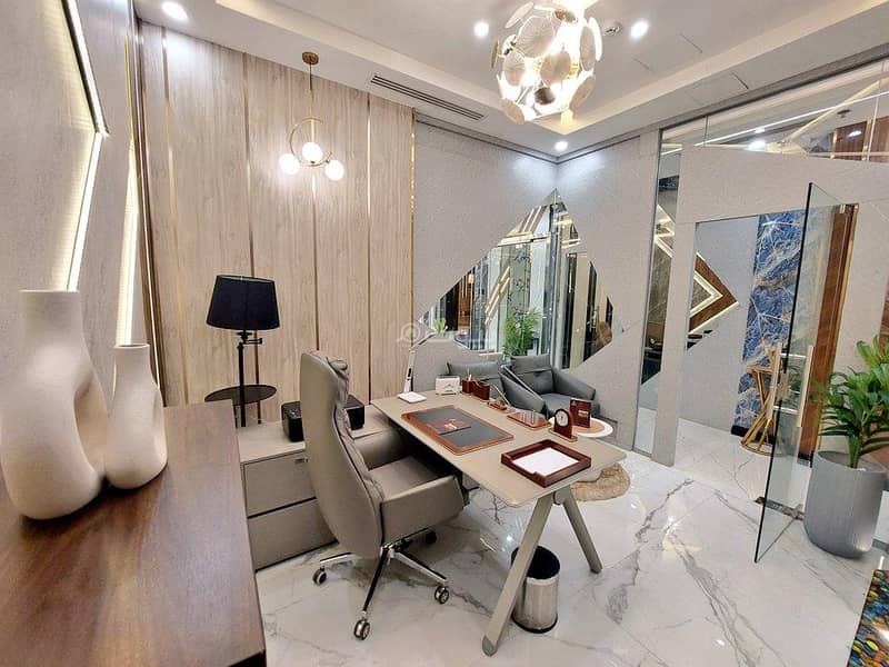 office in Al Olaya, Riyadh 15
