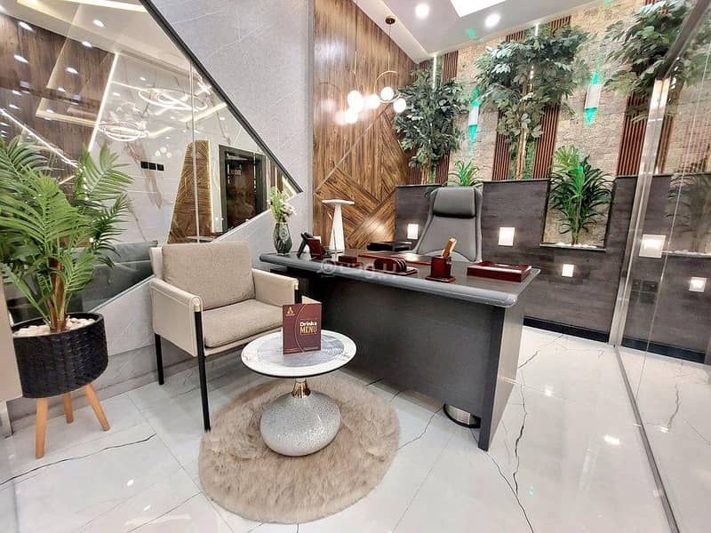 office in Al Olaya, Riyadh 16