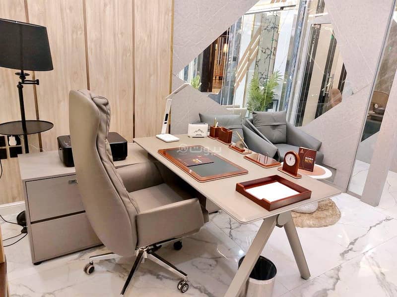 office in Al Olaya, Riyadh 17