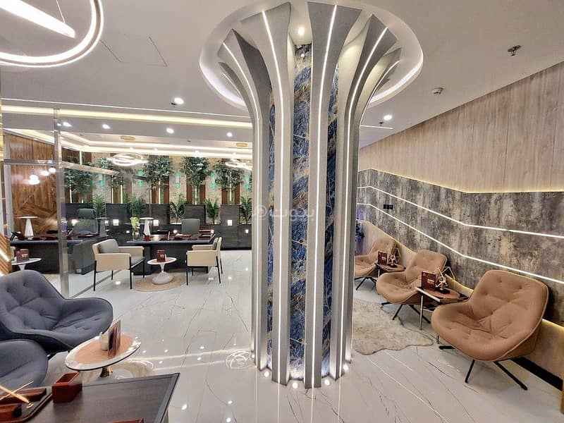 office in Al Olaya, Riyadh 18