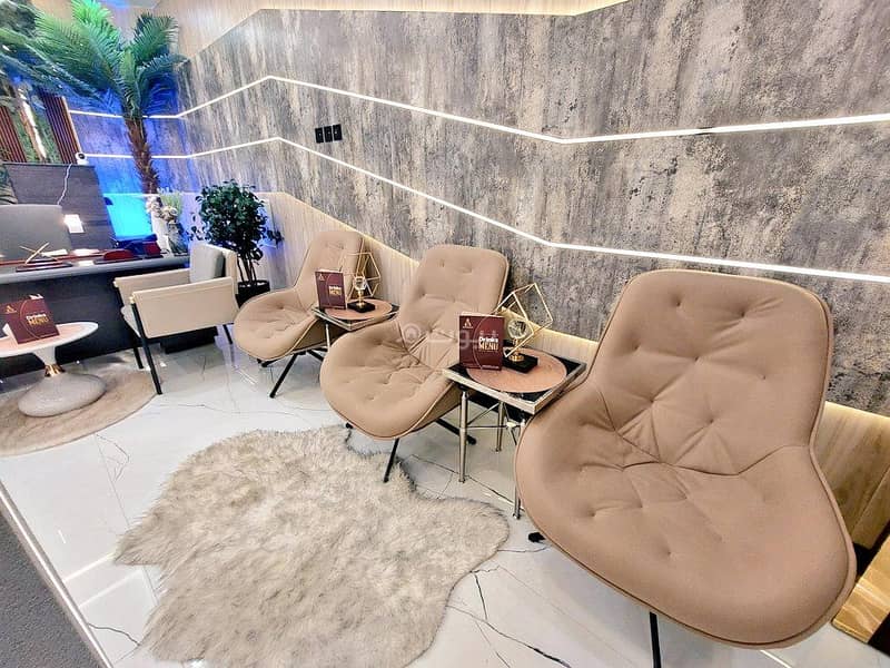 office in Al Olaya, Riyadh 19