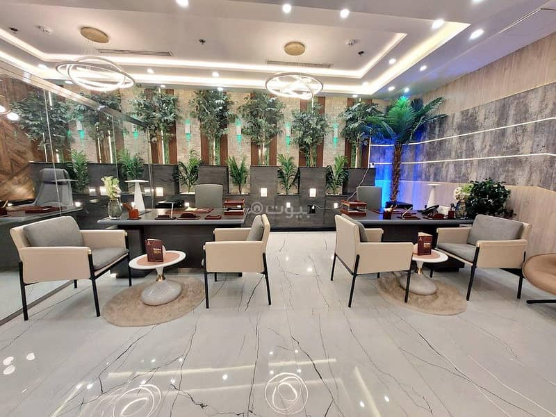 office in Al Olaya, Riyadh 20