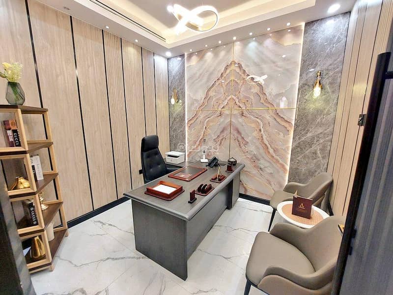 office in Al Olaya, Riyadh 22