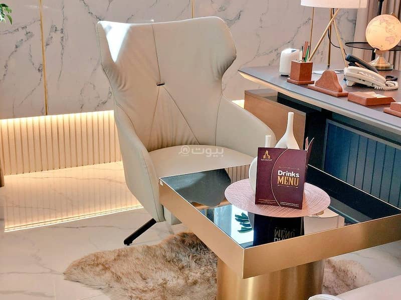 office in Al Olaya, Riyadh 23