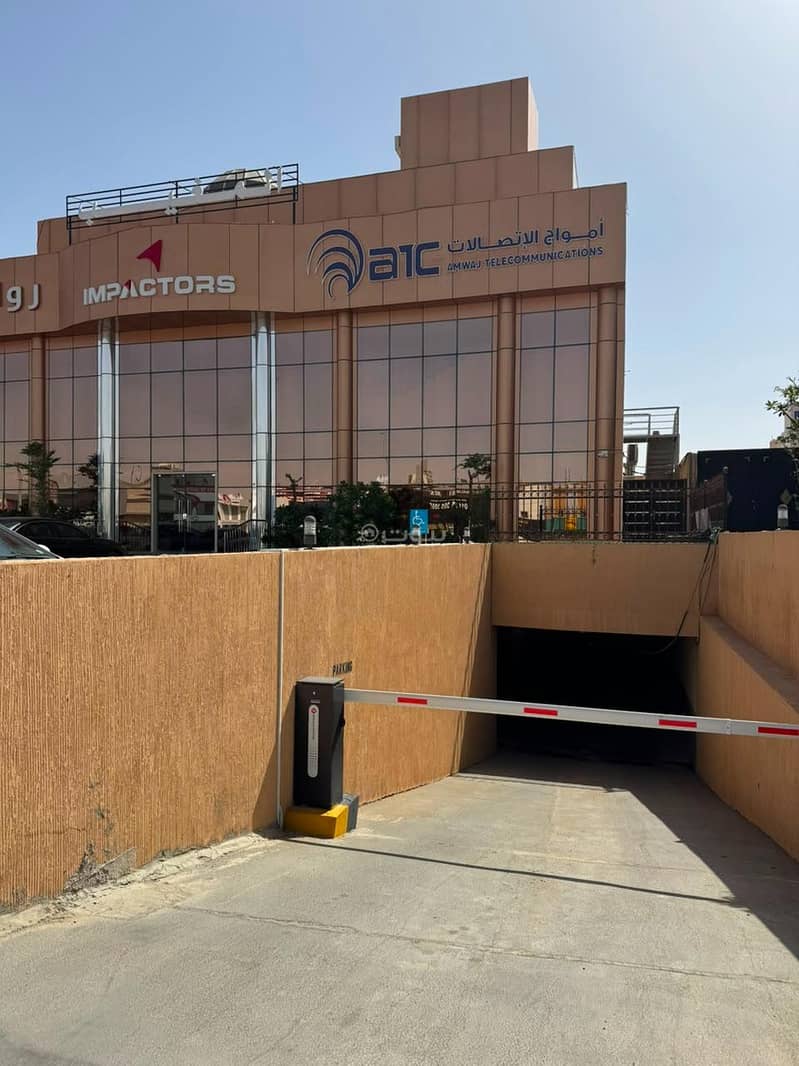 office in At Taawon, Riyadh 2