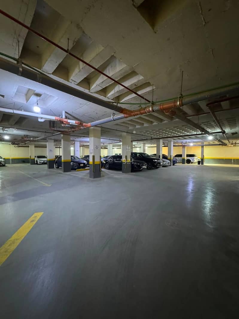 office in At Taawon, Riyadh 3