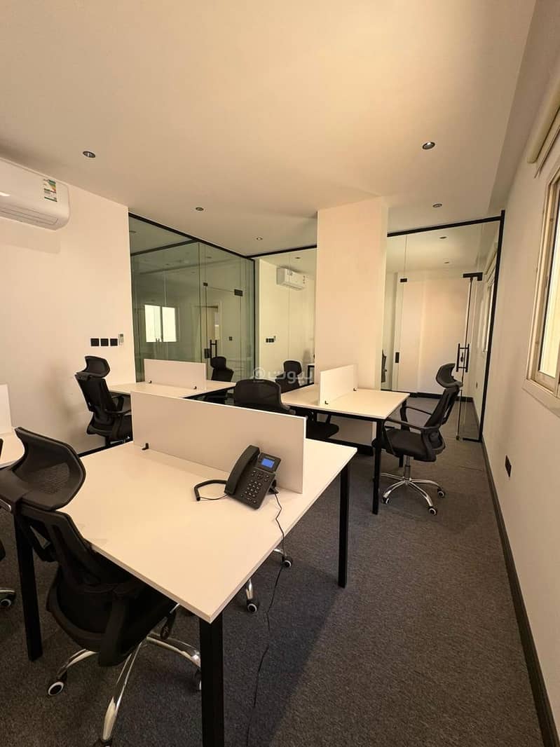 office in At Taawon, Riyadh 4