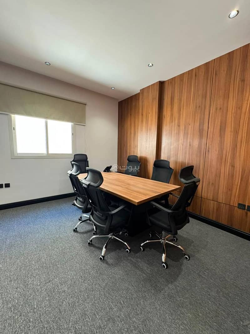 office in At Taawon, Riyadh 7