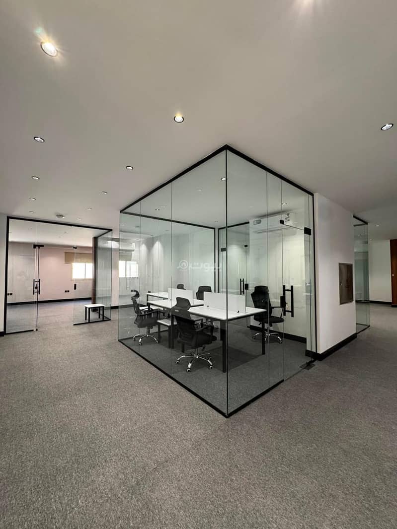 office in At Taawon, Riyadh 8
