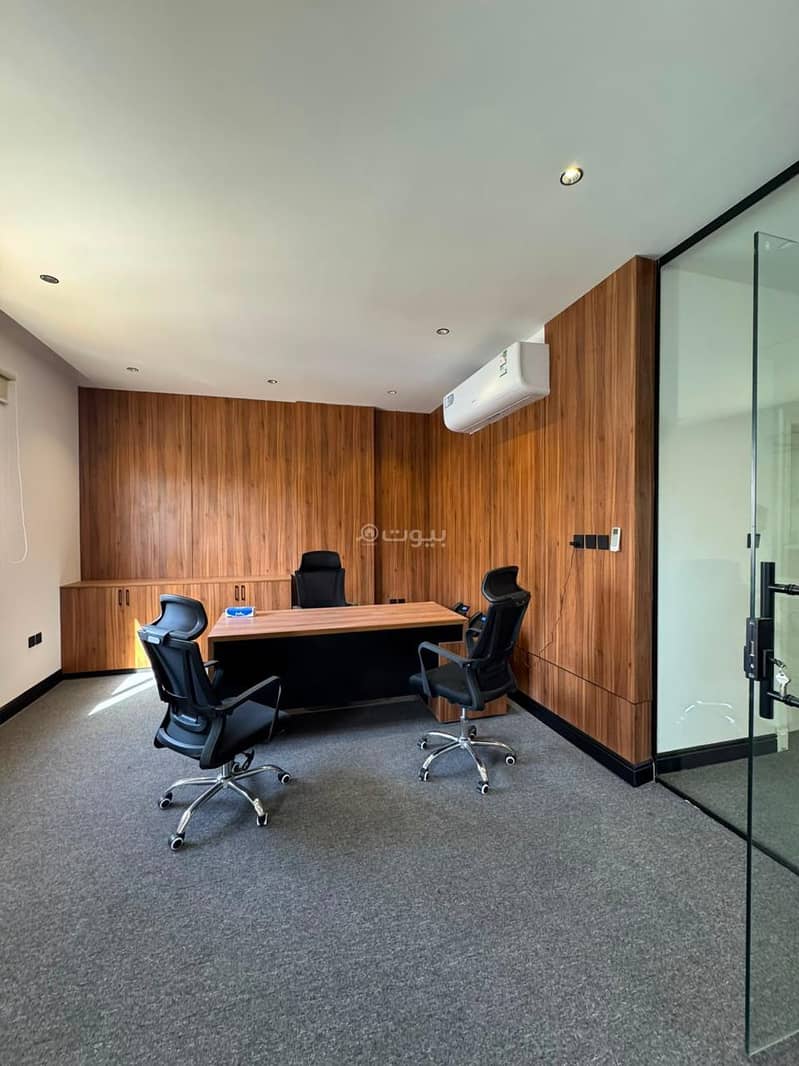 office in At Taawon, Riyadh 9