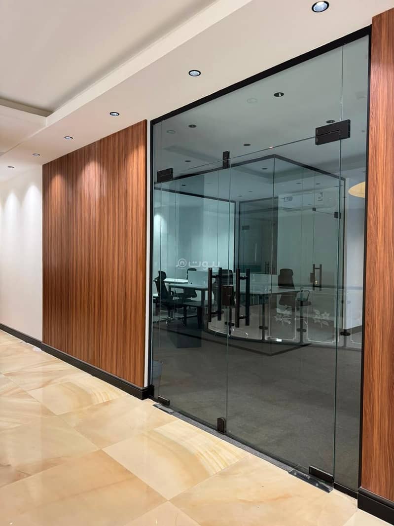 office in At Taawon, Riyadh 10