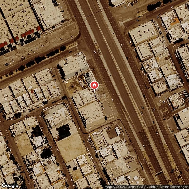 office in At Taawon, Riyadh 12