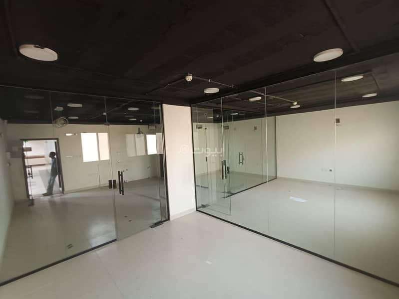 office in Al Yasmin, Riyadh