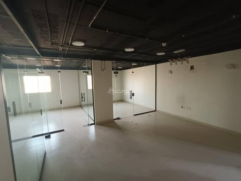 office in Al Yasmin, Riyadh 2