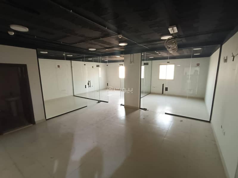 office in Al Yasmin, Riyadh 3