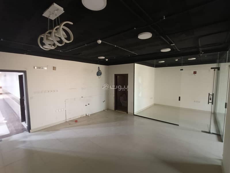 office in Al Yasmin, Riyadh 4