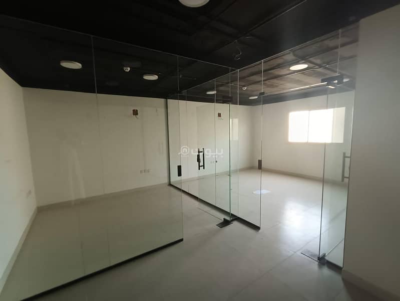office in Al Yasmin, Riyadh 5