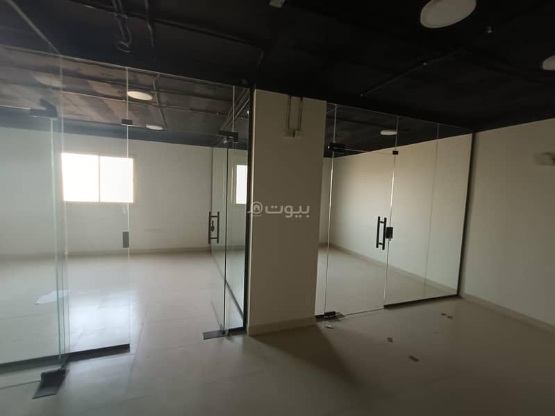 office in Al Yasmin, Riyadh 6