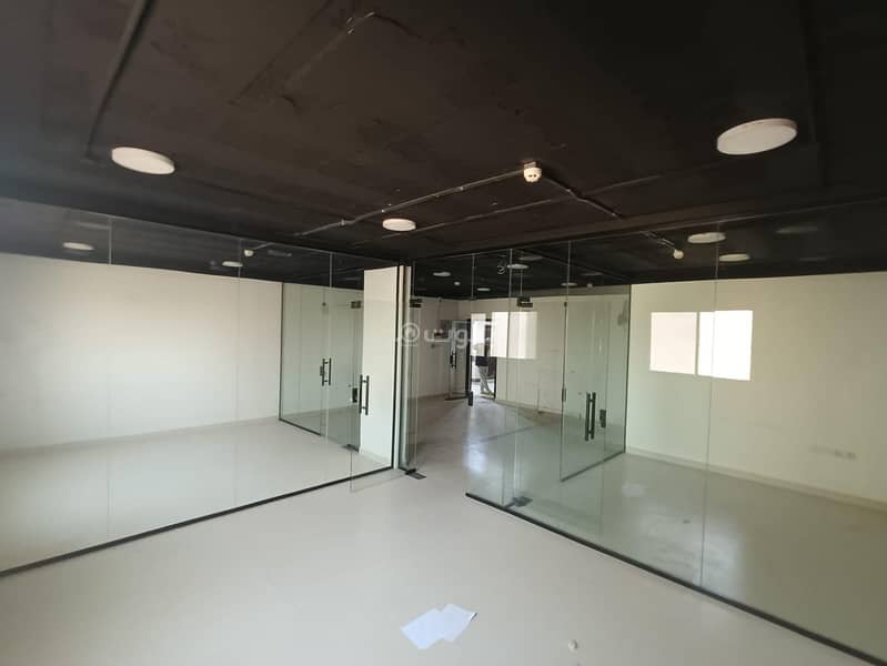 office in Al Yasmin, Riyadh 7