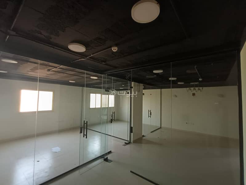 office in Al Yasmin, Riyadh 8