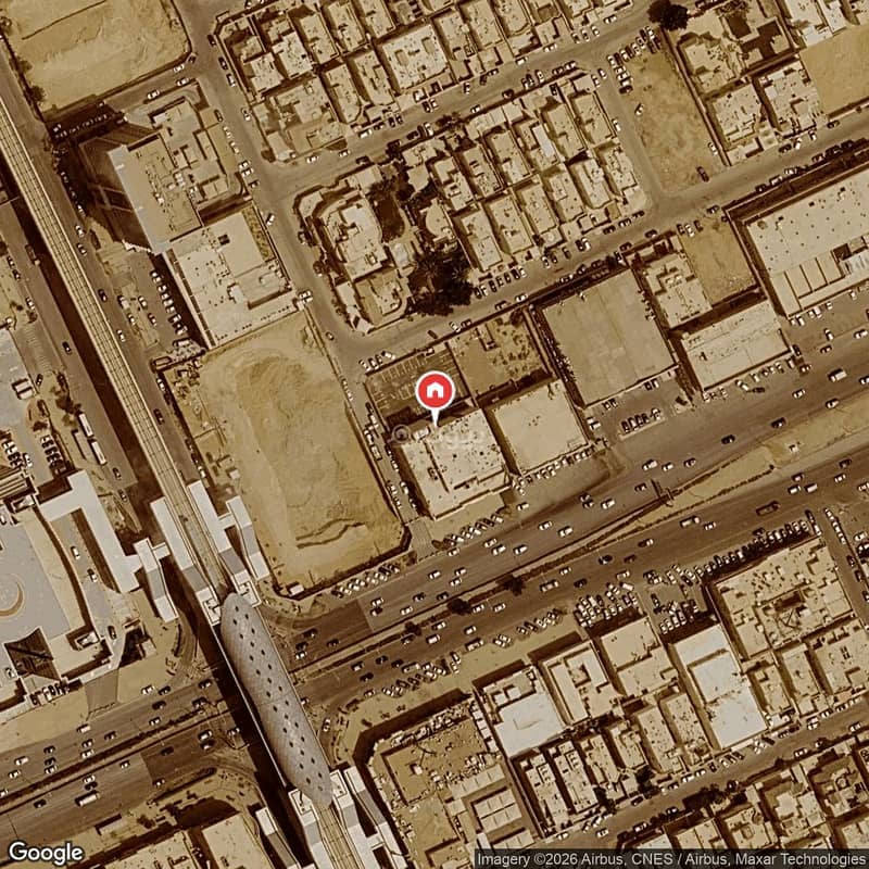 office in Al Yasmin, Riyadh 10