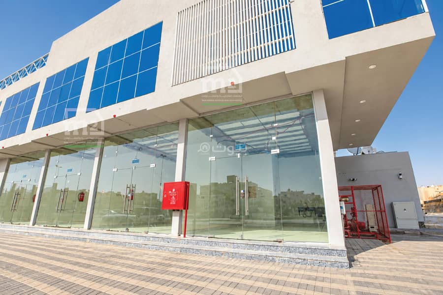 shop in Al Aridh, Riyadh 2