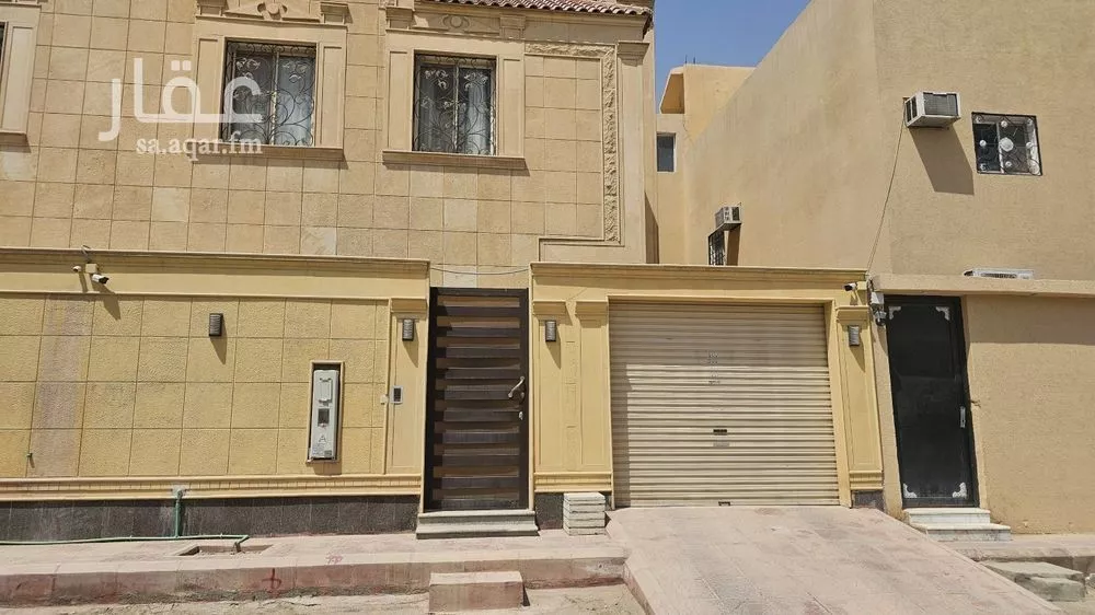 فيلا 3 غرف في طويق، الرياض 10
