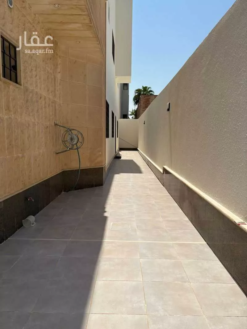 6 bedroom villa in Al Nada, Riyadh 12