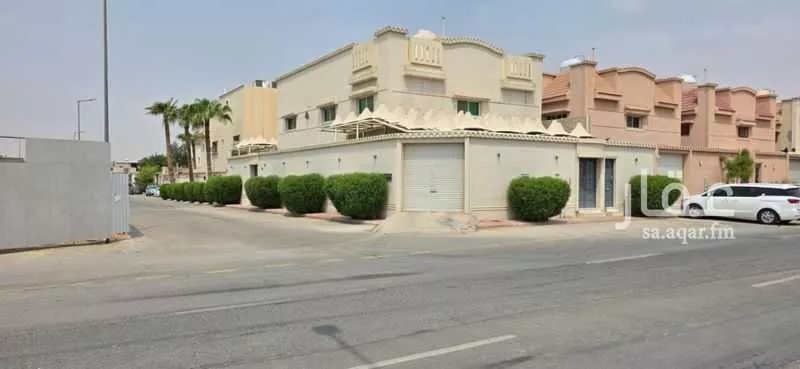 5 bedroom villa in At Taawon, Riyadh