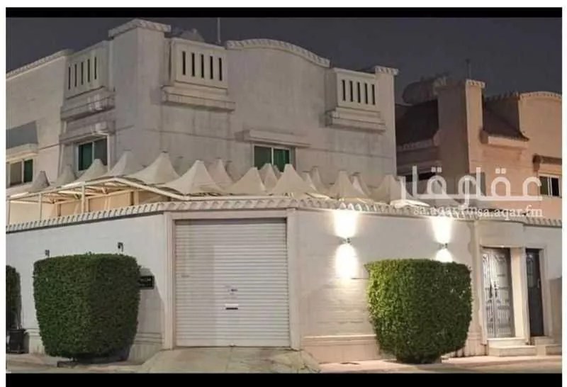 5 bedroom villa in At Taawon, Riyadh 2