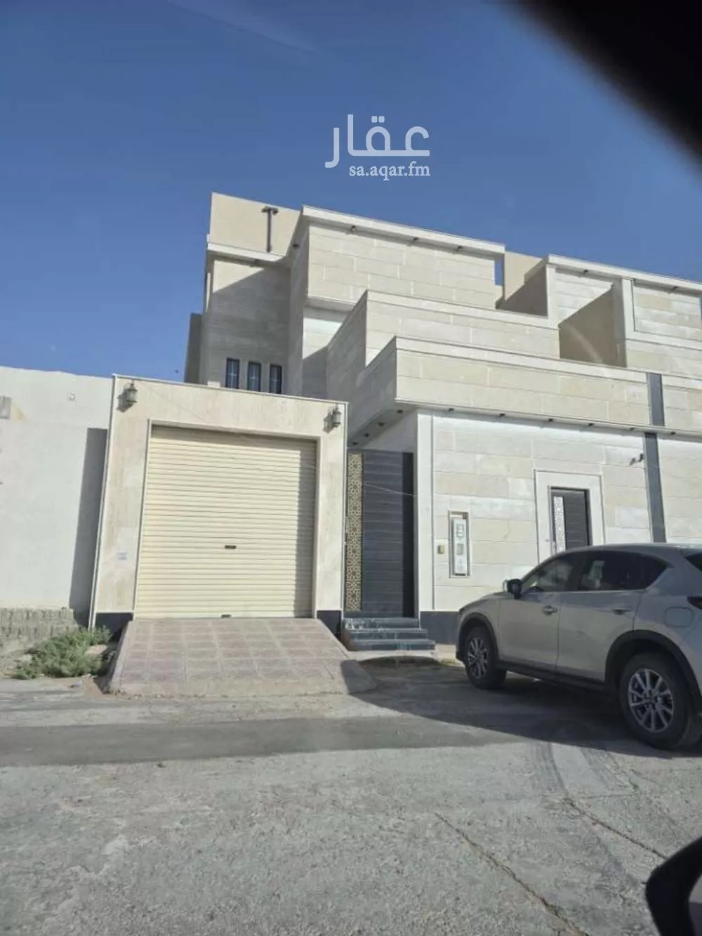 4 bedroom villa in Al Janadriyah, Riyadh