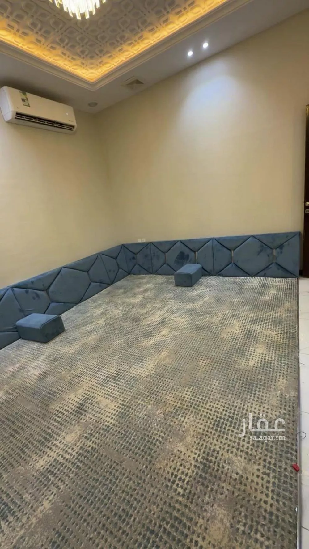 4 bedroom villa in Al Janadriyah, Riyadh 17