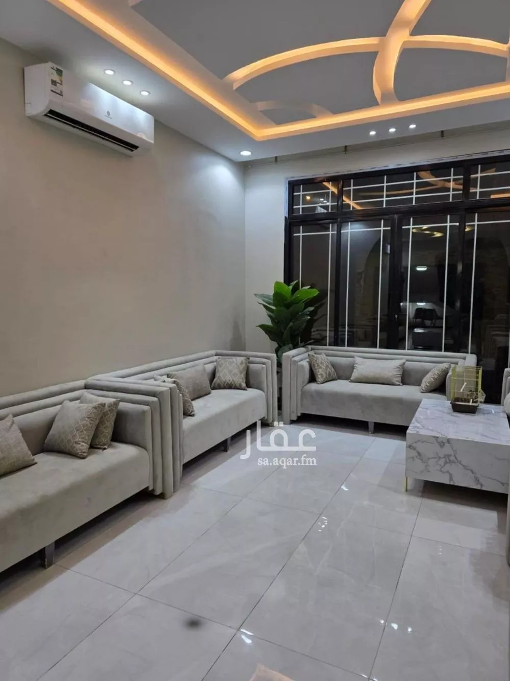 4 bedroom villa in Al Janadriyah, Riyadh 6