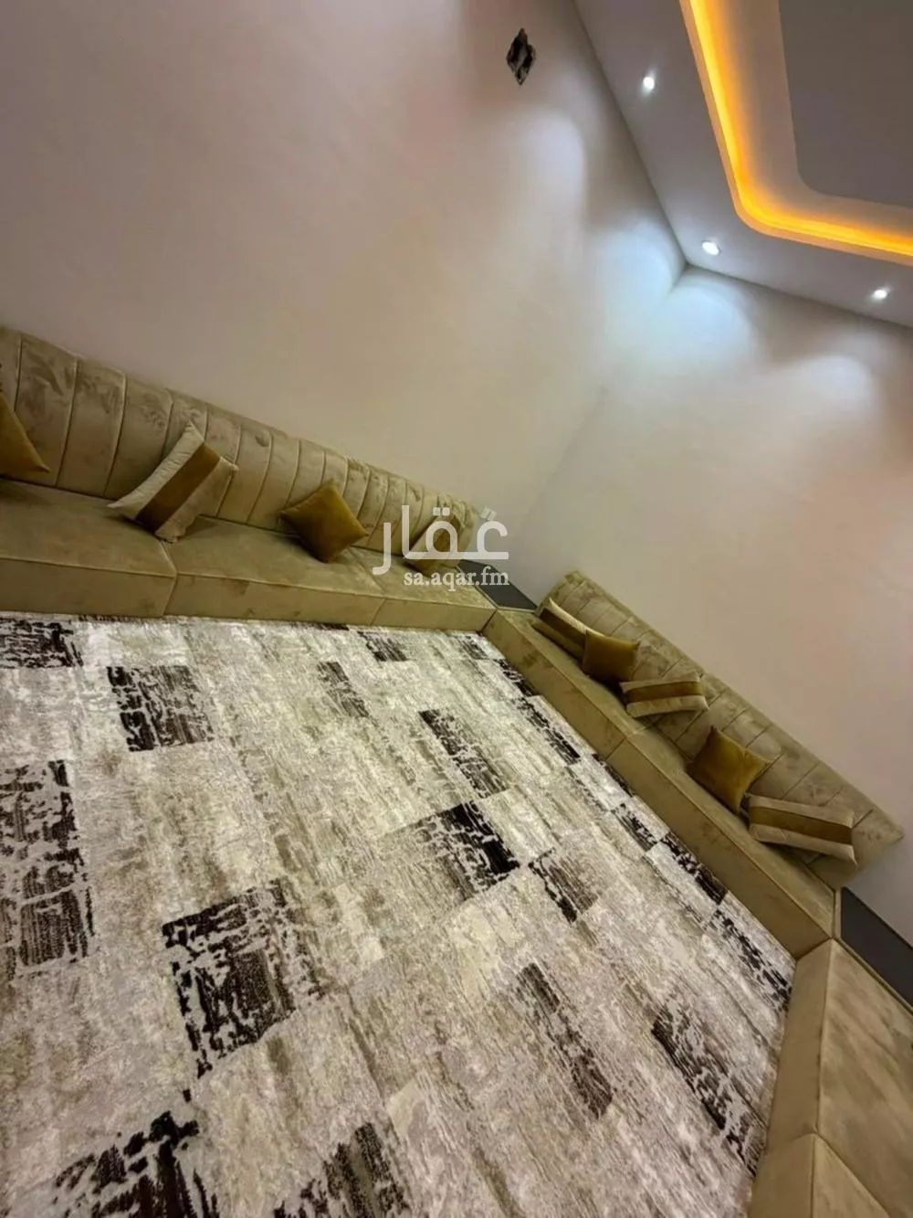 4 bedroom villa in Al Janadriyah, Riyadh 12