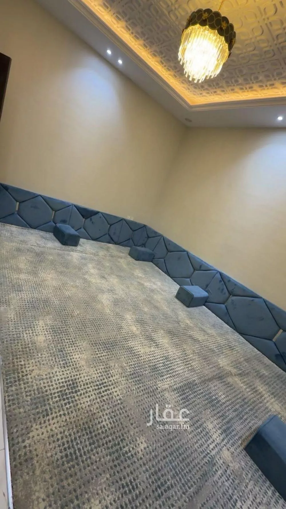 4 bedroom villa in Al Janadriyah, Riyadh 14