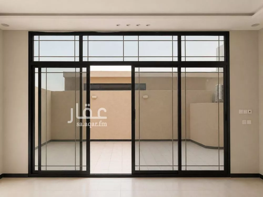 4 bedroom villa in Al Janadriyah, Riyadh 15