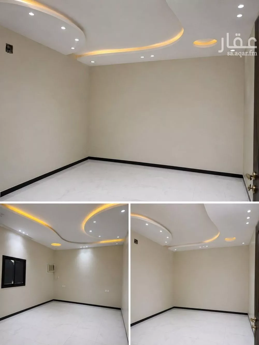 4 bedroom villa in Al Janadriyah, Riyadh 5