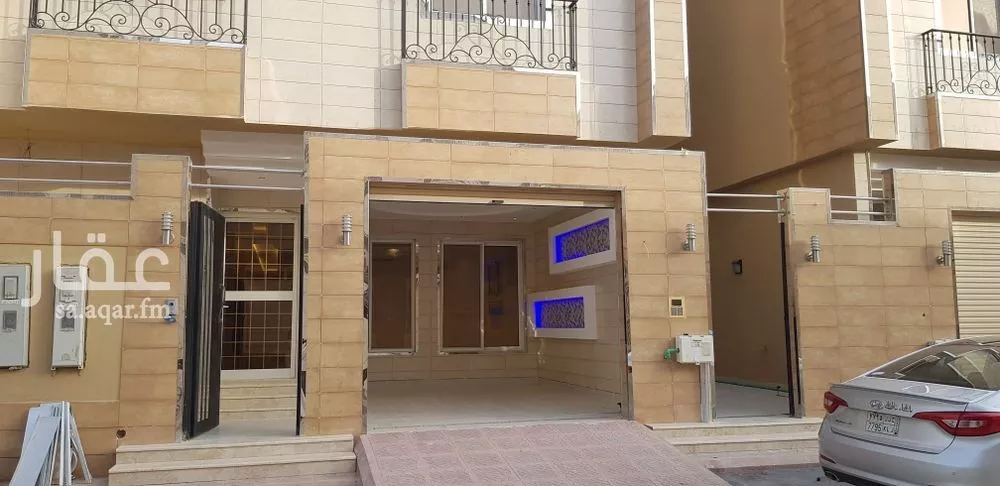 4 bedroom villa in Al Olaya, Riyadh 10