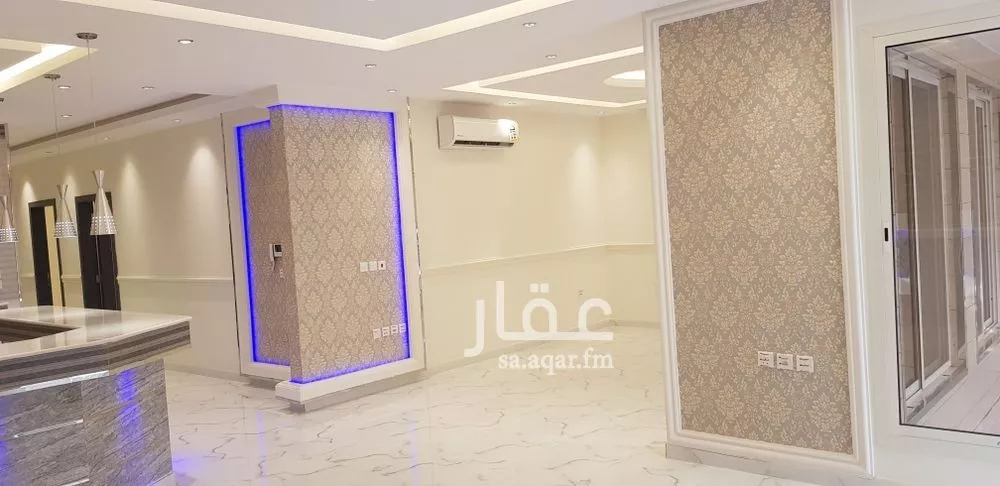 4 bedroom villa in Al Olaya, Riyadh 7